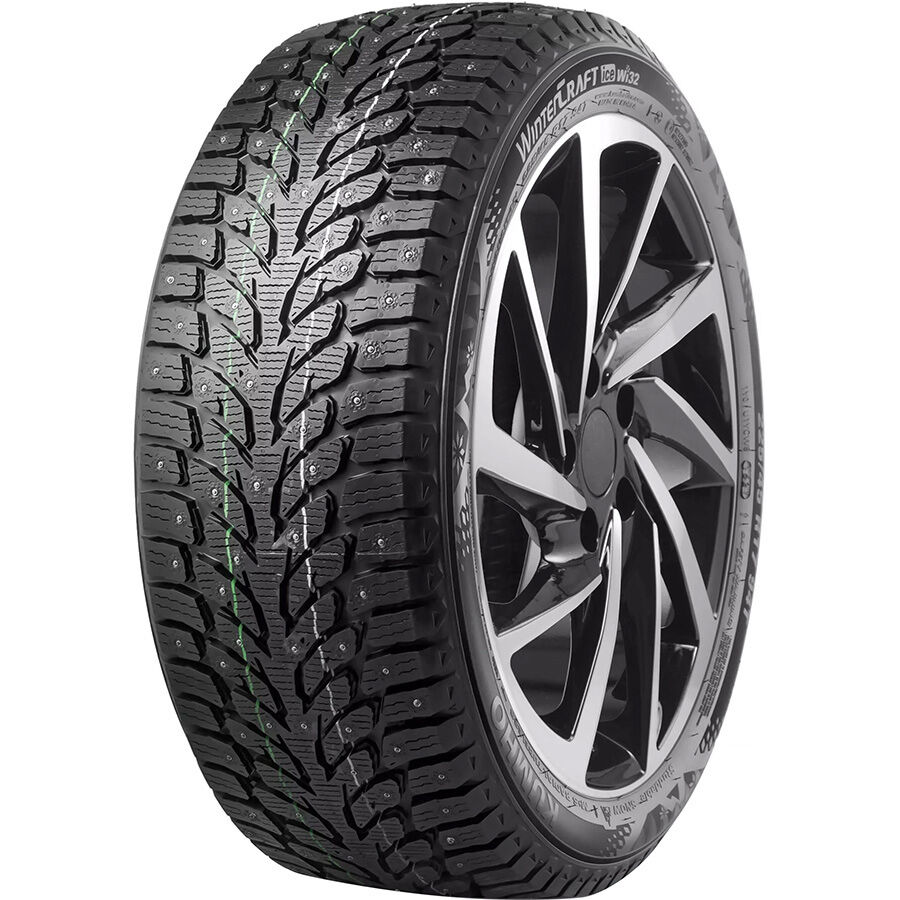 KUMHO WI32 265/65