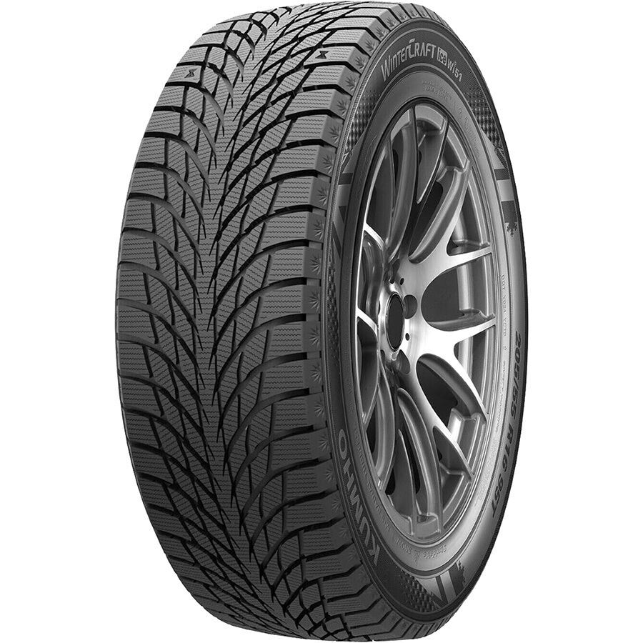 KUMHO WI51 255/45