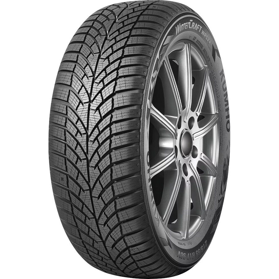 KUMHO WINTERCRAFT WP52+ 195/65