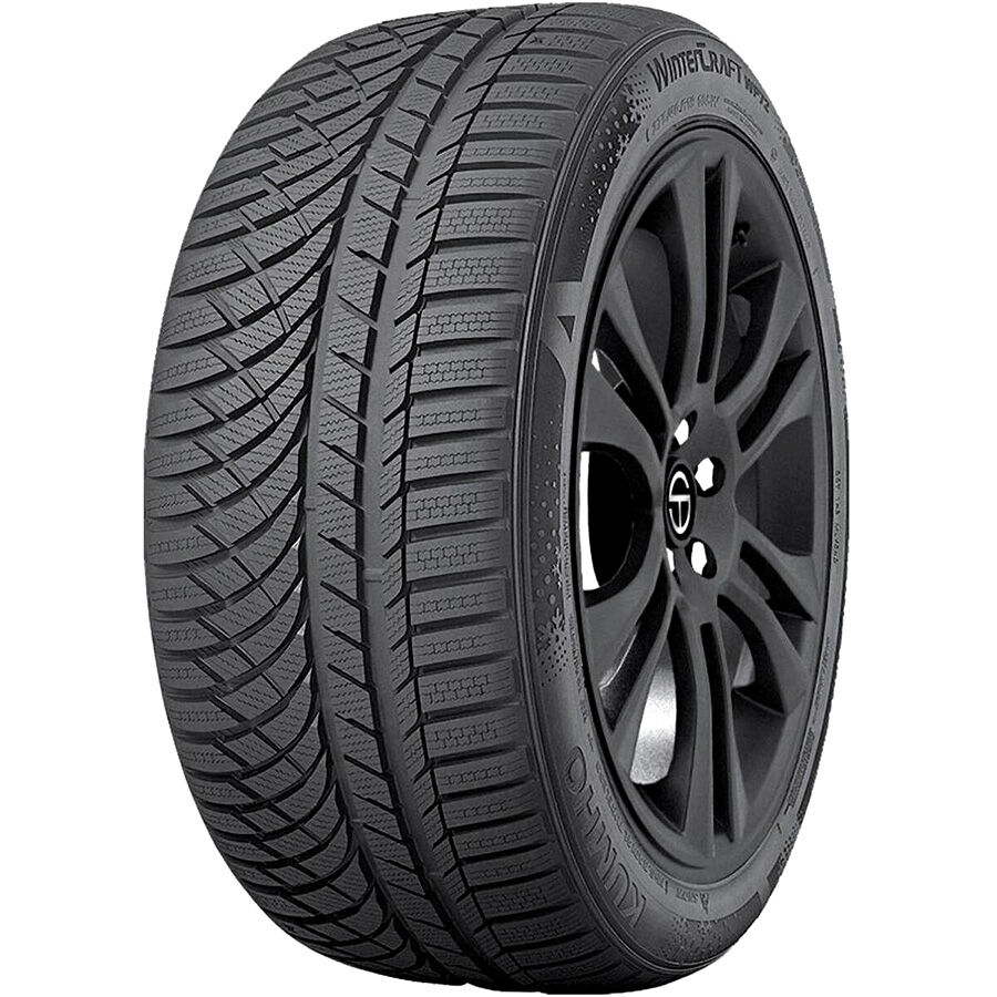 KUMHO WINTERCRAFT WP72 225/40
