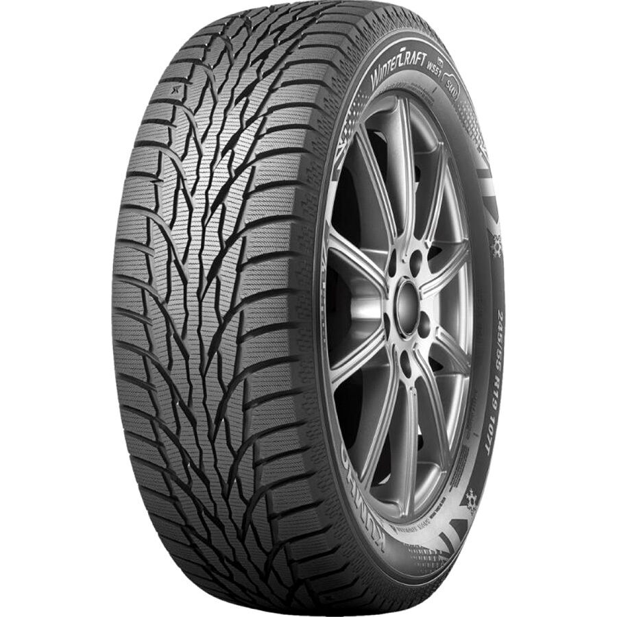 KUMHO WS51 235/55