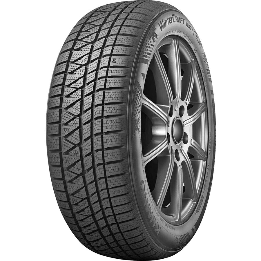 KUMHO WS71 235/50