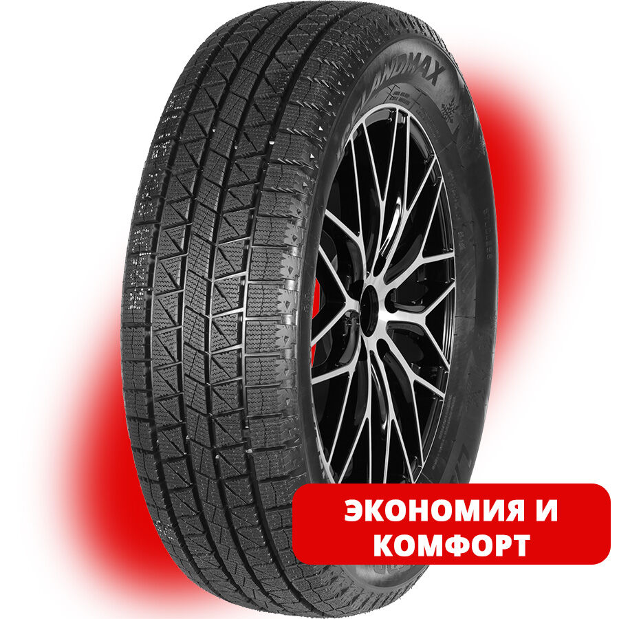 LANVIGATOR ICE LAND MAX 225/65