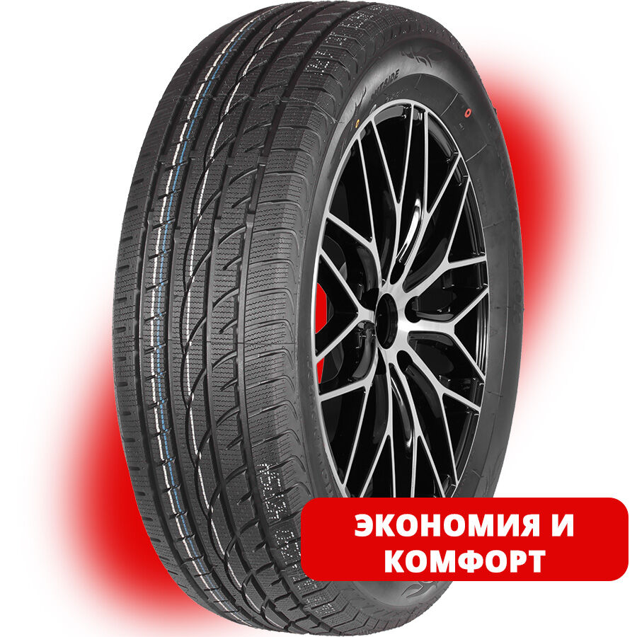 LANVIGATOR SNOWPOWER 255/55