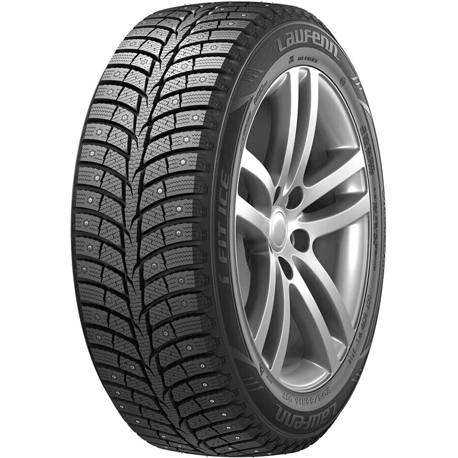 I FIT ICE LW71 195/70