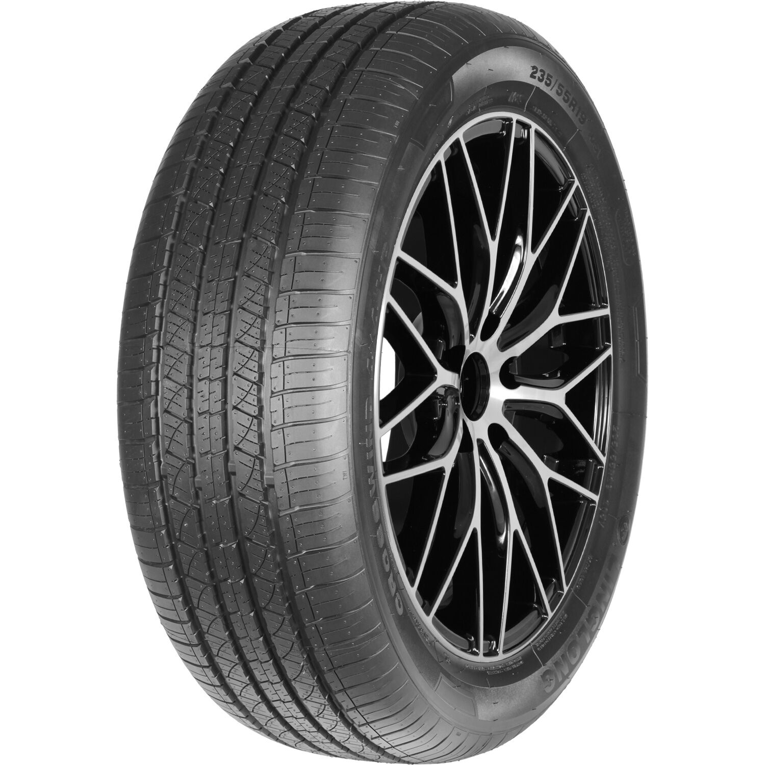 CROSSWIND 4X4 HP 235/50