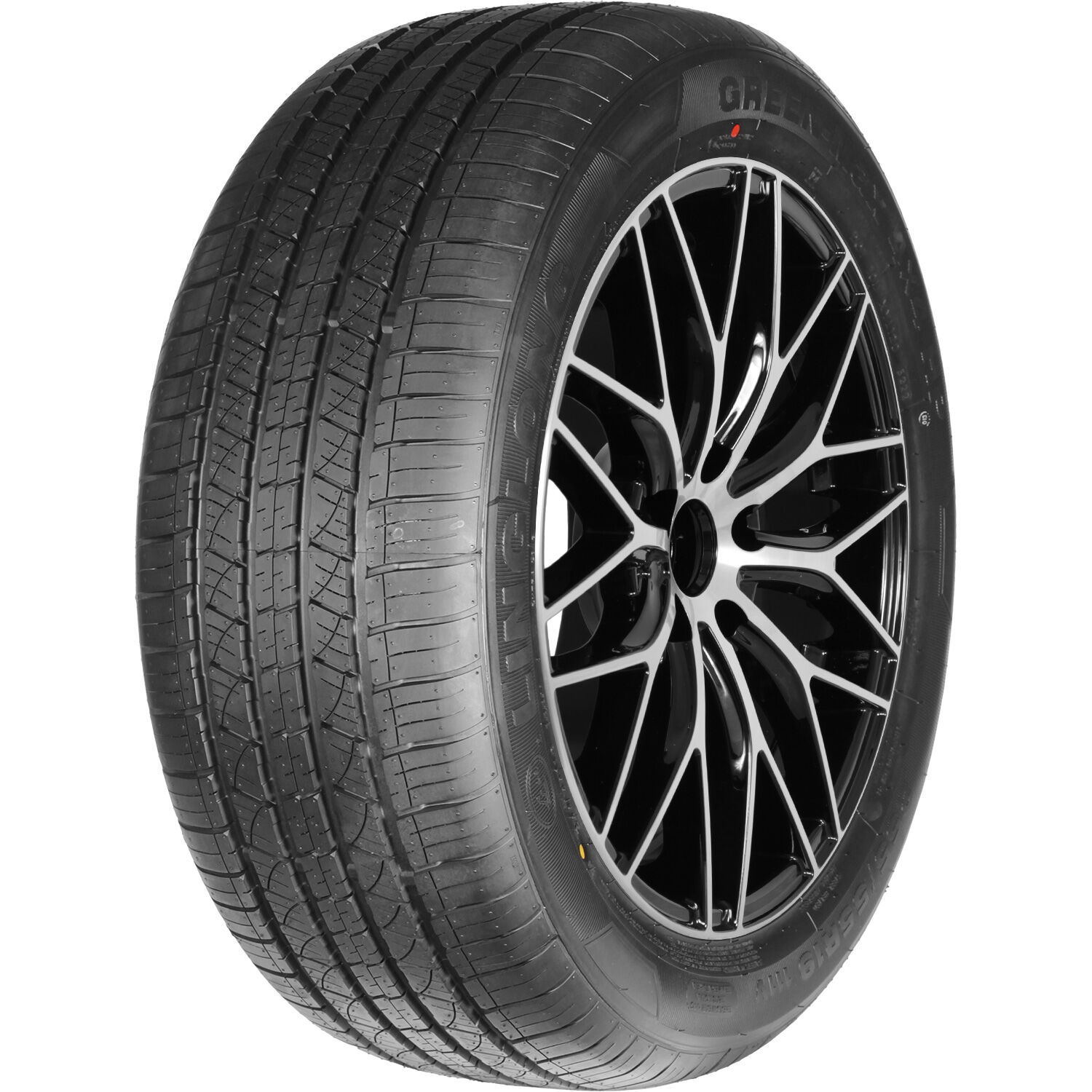 LINGLONG GREEN-MAX 4X4 HP 255/55
