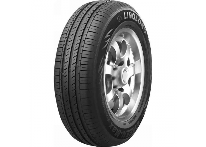 GREEN-MAX ECO TOURING XL