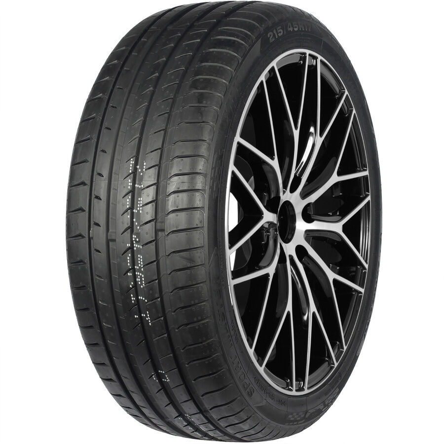 LINGLONG SPORT MASTER 275/40
