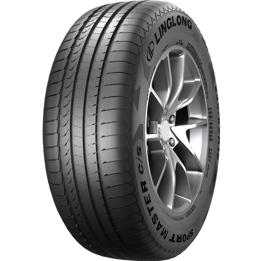 LINGLONG SPORT MASTER C/S 215/55