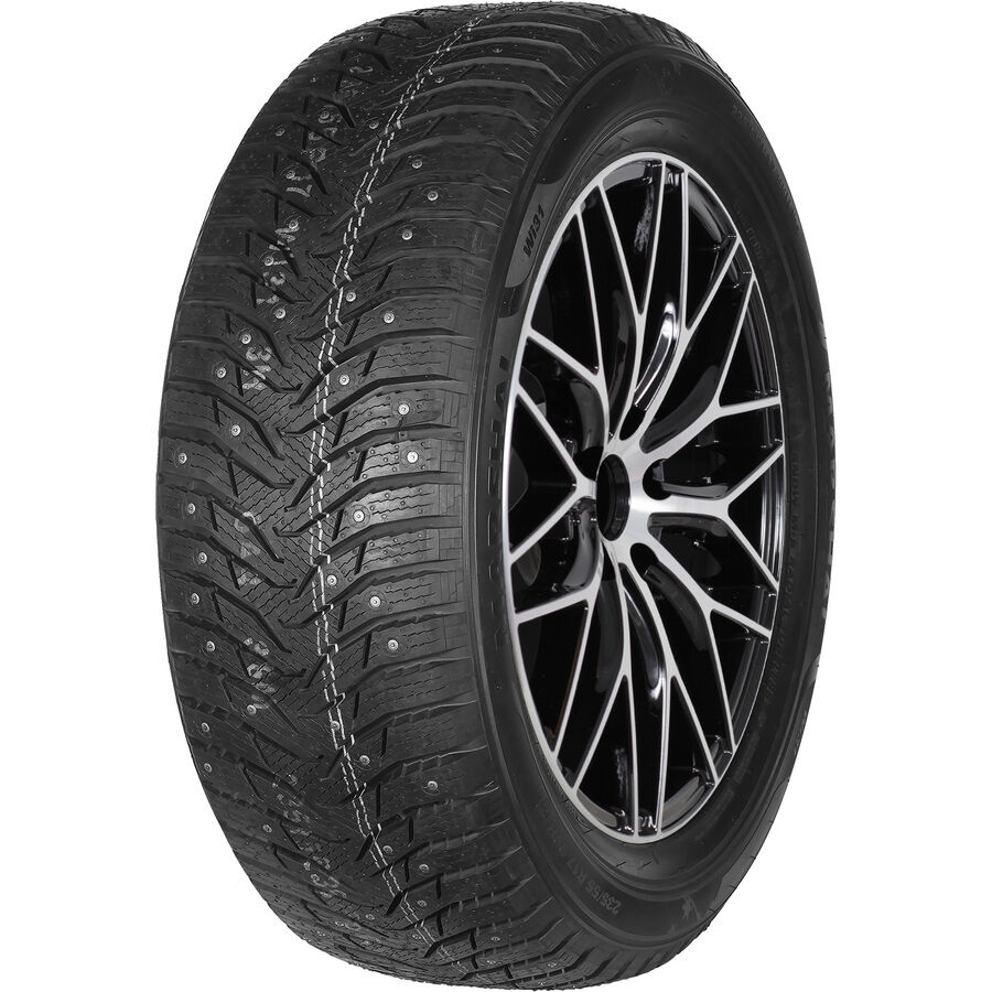 MARSHAL WINTERCRAFT ICE WI31 185/65