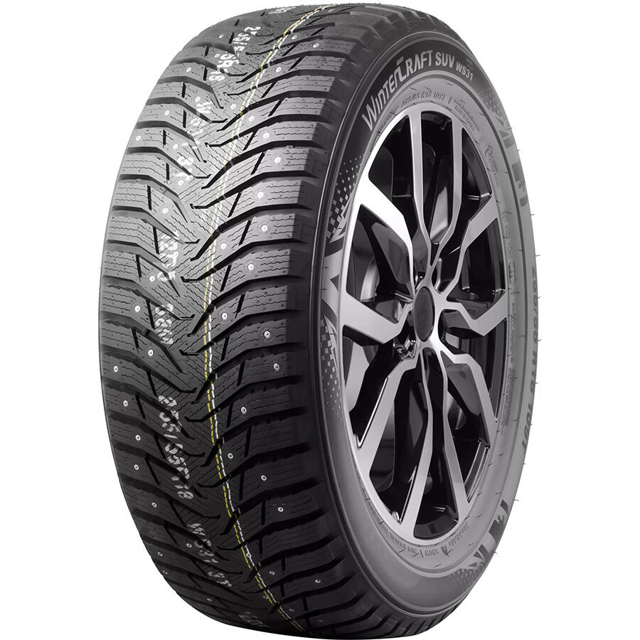 MARSHAL WINTERCRAFT SUV ICE WS31 245/70