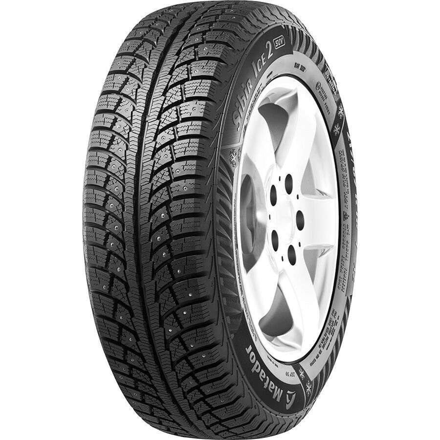 MP30 SIBIR ICE 2 SUV 215/70