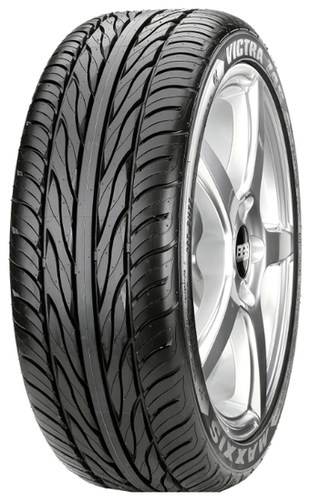 MAXXIS MA-Z4S VICTRA