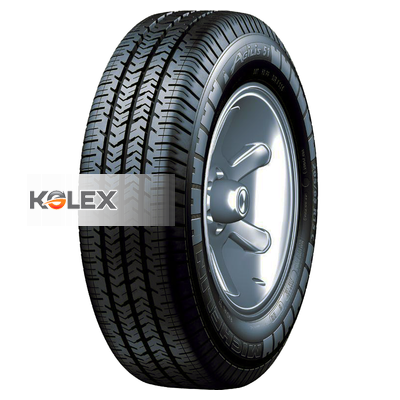 MICHELIN AGILIS 51