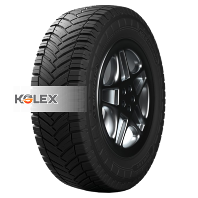 MICHELIN AGILIS CROSSCLIMATE