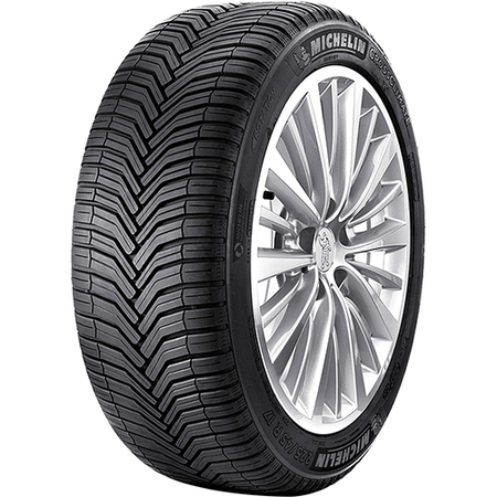 MICHELIN CROSSCLIMATE +