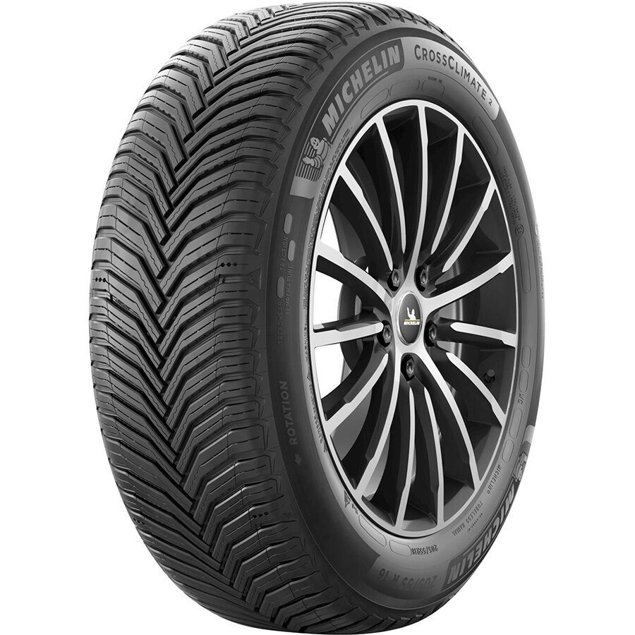CROSSCLIMATE 2 235/45