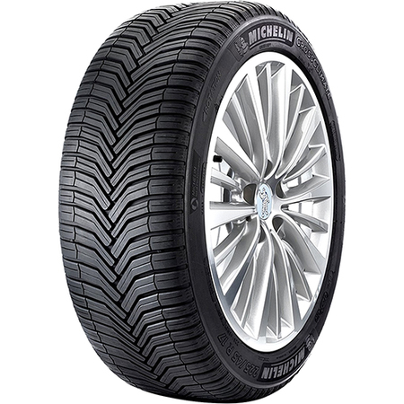 MICHELIN CROSSCLIMATE SUV