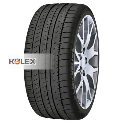 MICHELIN LATITUDE SPORT