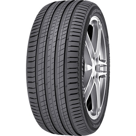 MICHELIN LATITUDE SPORT 3