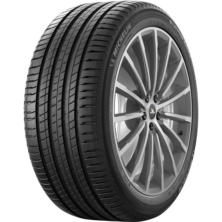 LATITUDE SPORT 3 235/65