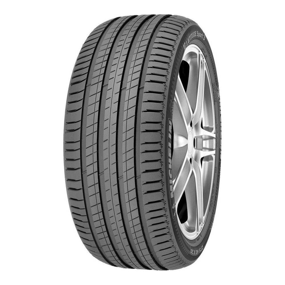 LATITUDE SPORT 3 ACOUSTIC