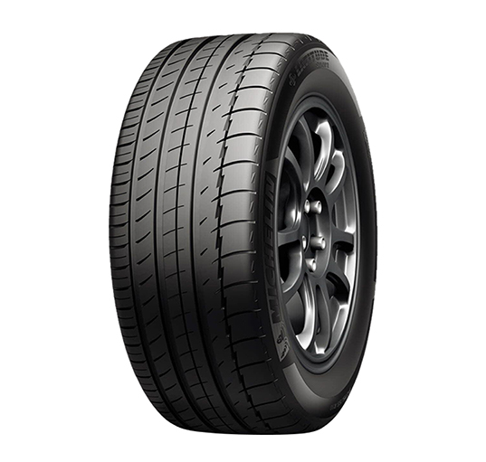 MICHELIN LATITUDE SPORT N0