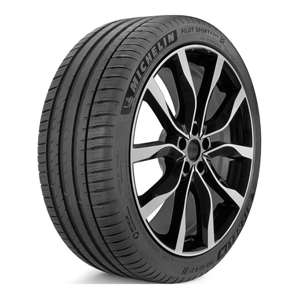 MICHELIN PILOT SPORT-4 SUV