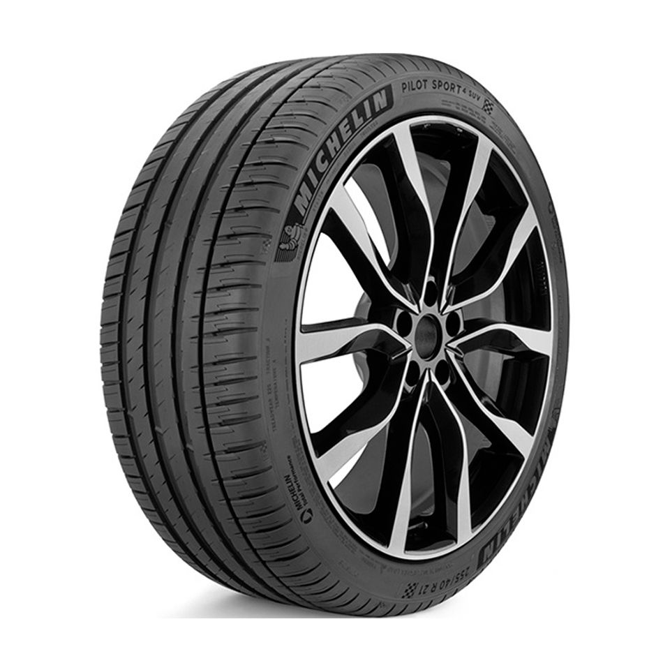 MICHELIN PILOT SPORT-4 SUV ZP