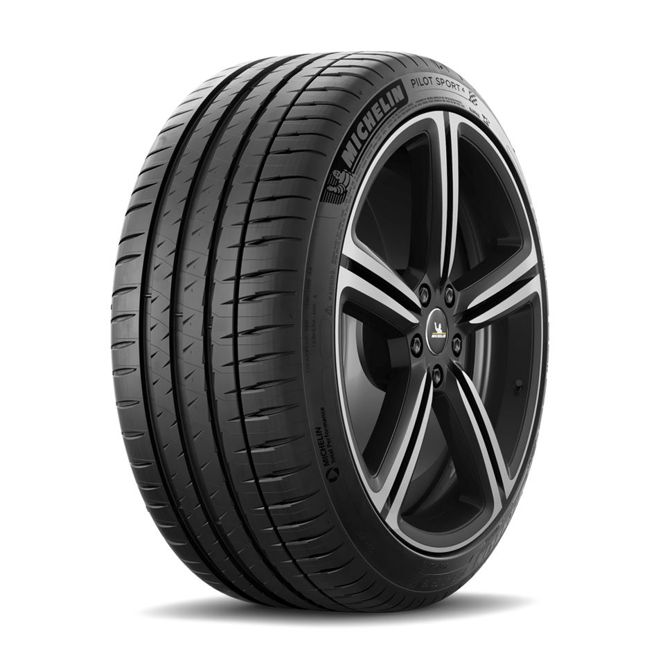 MICHELIN PILOT SPORT-4 XL SUV