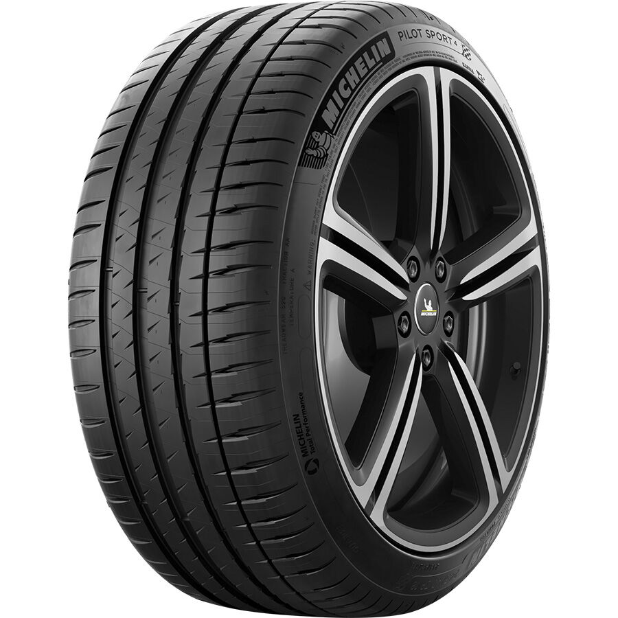 MICHELIN PILOT SPORT 4 245/40