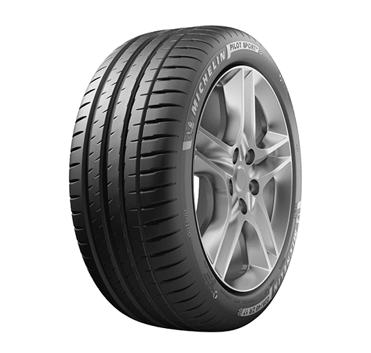 MICHELIN PILOT SPORT 4 N0