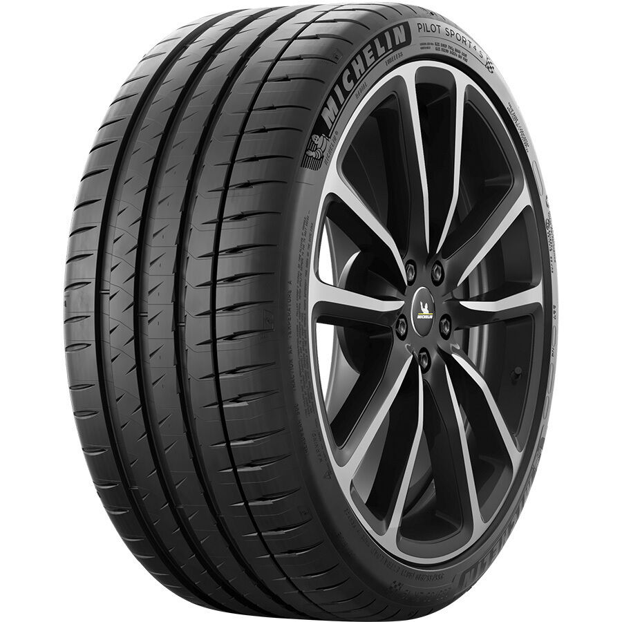 MICHELIN PILOT SPORT 4 S 305/30