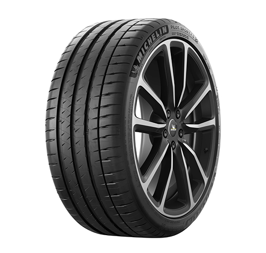 MICHELIN PILOT SPORT 4 S ND0