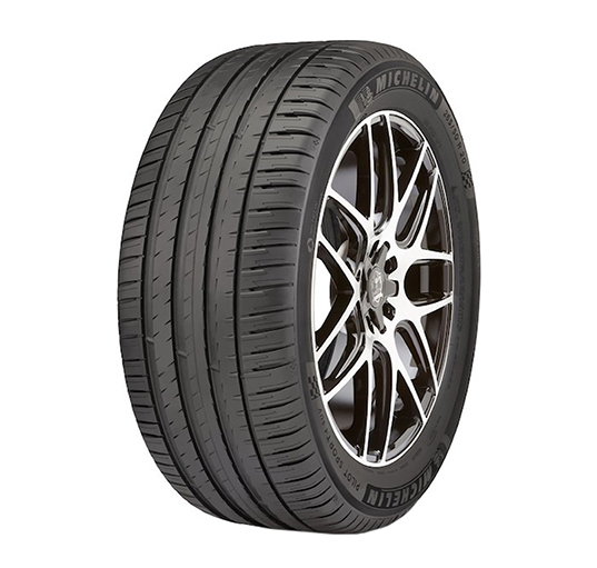 MICHELIN PILOT SPORT 4 SUV NE0