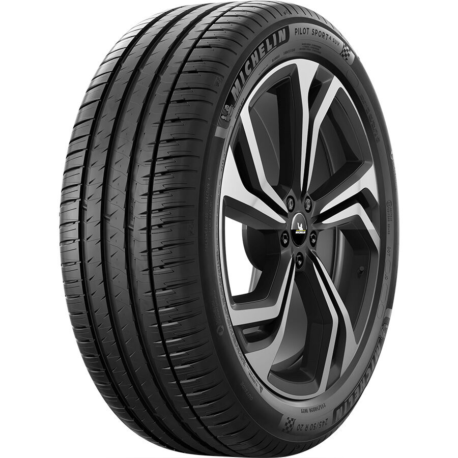 MICHELIN PILOT SPORT 4 SUV RUN FLAT 275/40