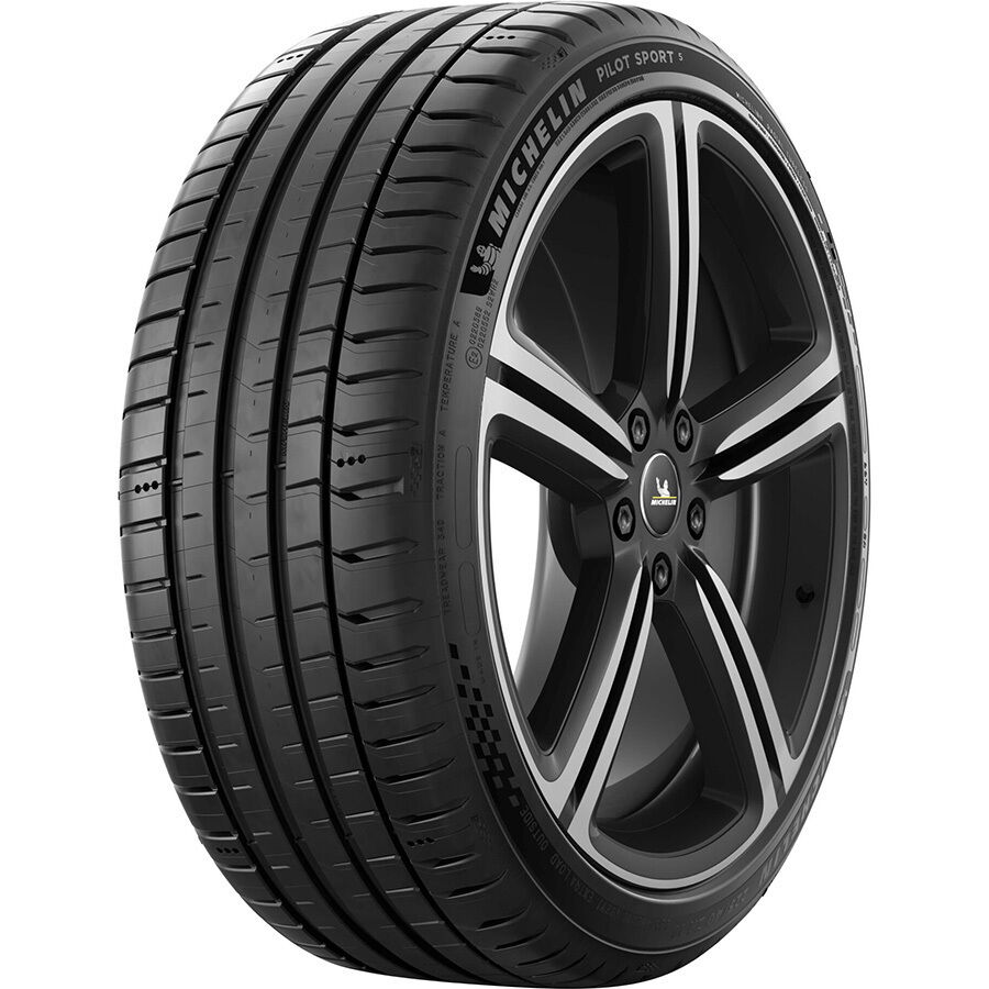 MICHELIN PILOT SPORT 5 275/40