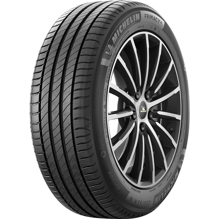 MICHELIN PRIMACY 4+ 255/45