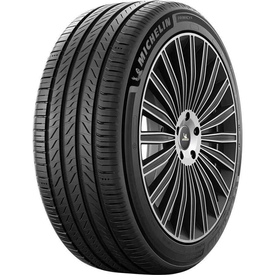 MICHELIN PRIMACY 5 235/55