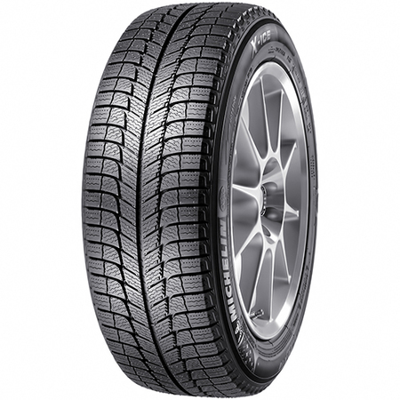 MICHELIN X-ICE 3