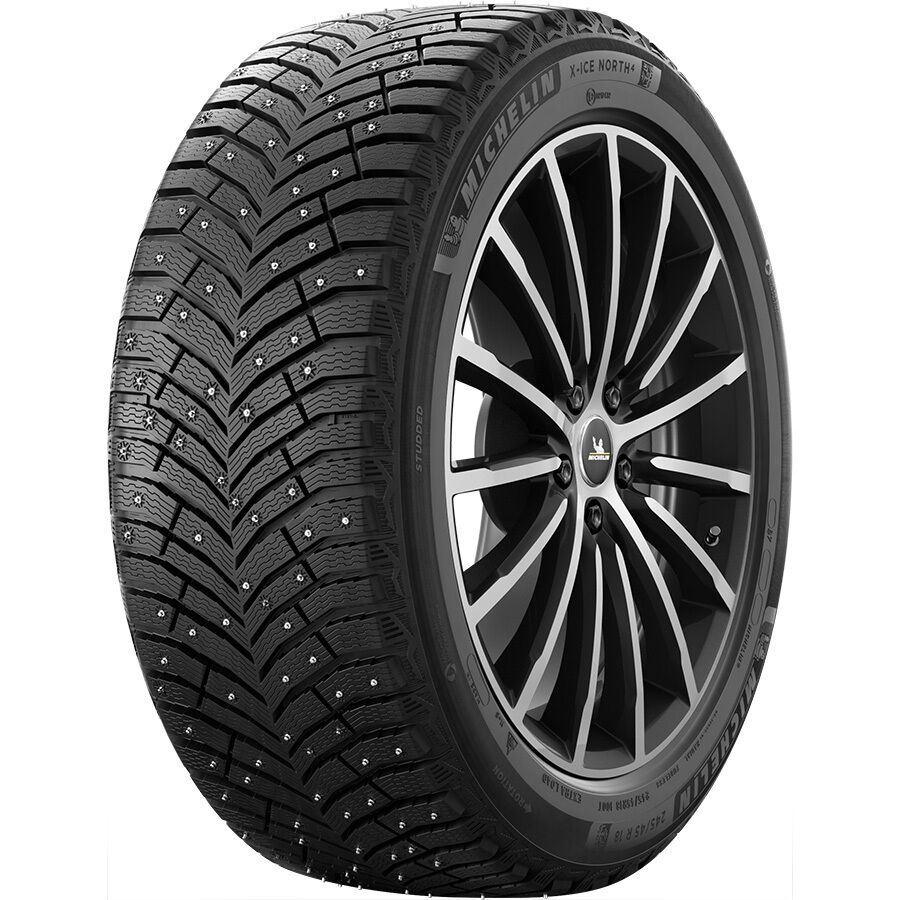 MICHELIN X-ICE NORTH 4 205/65