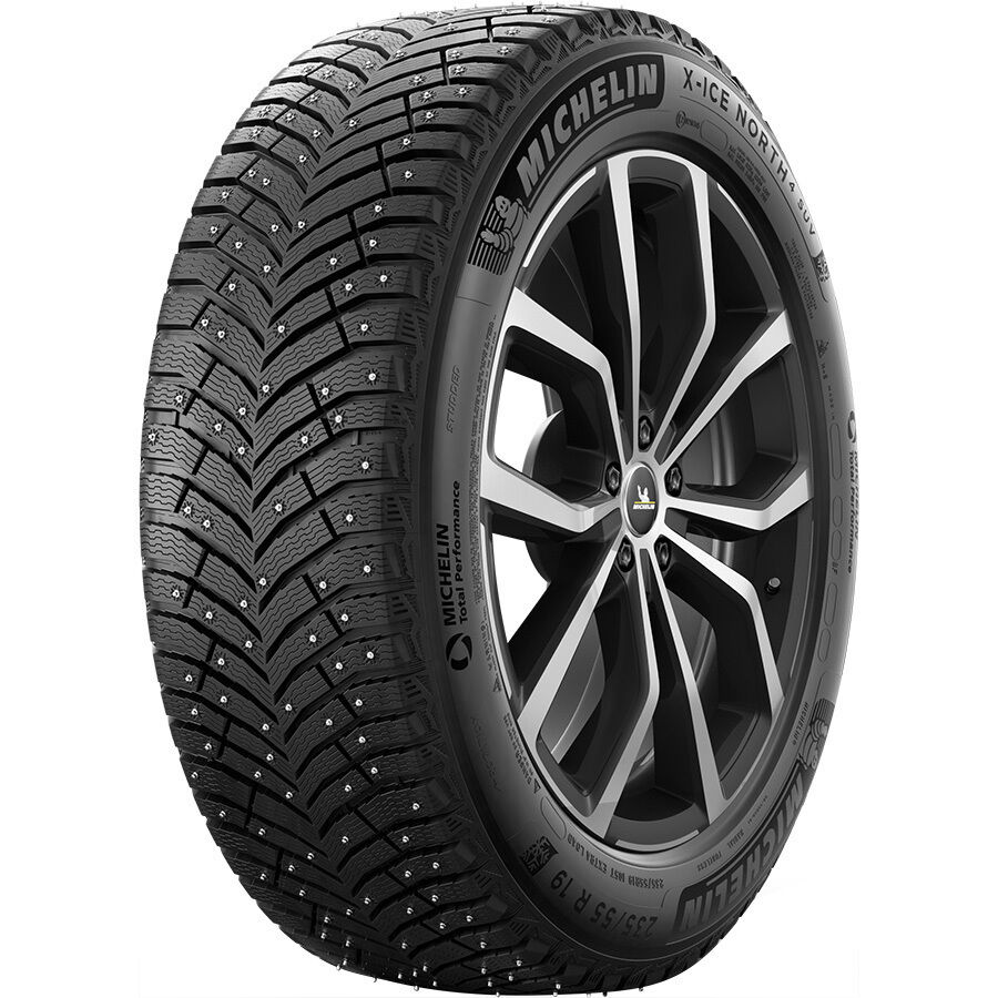MICHELIN X-ICE NORTH 4 SUV 295/35