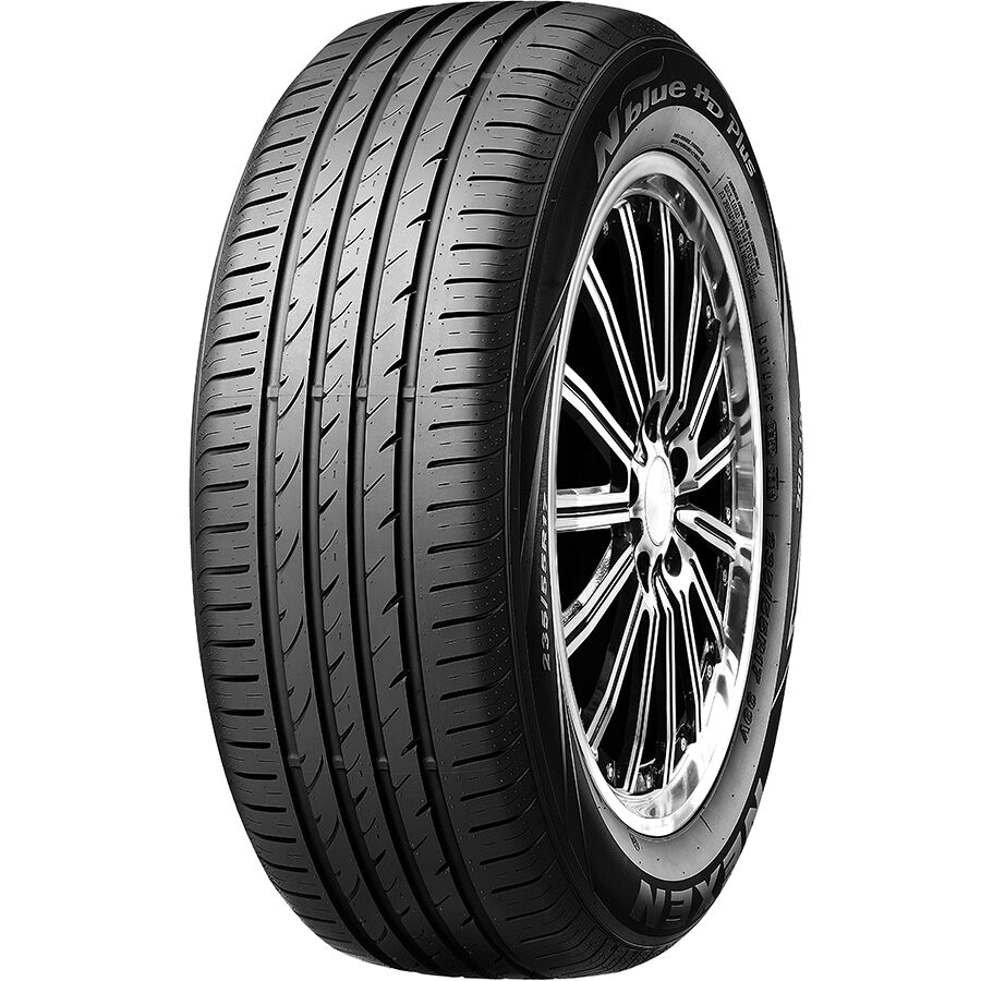 NEXEN NBLUE HD PLUS  205/70
