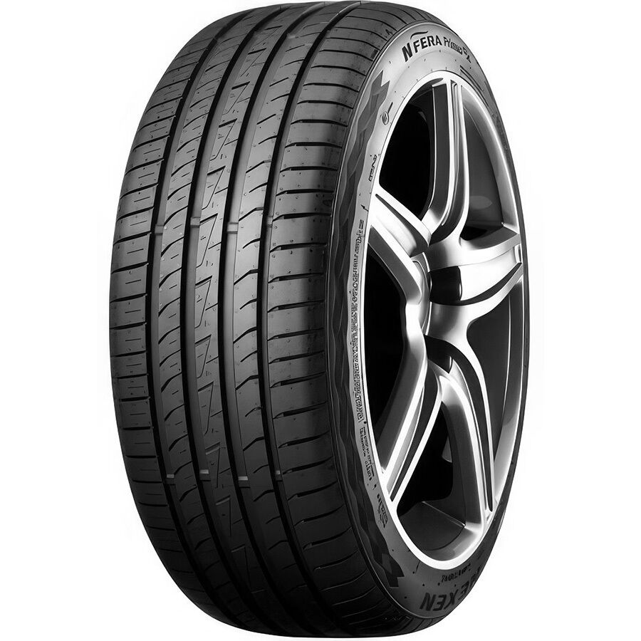 NEXEN NFERA PRIMUS QX 225/45