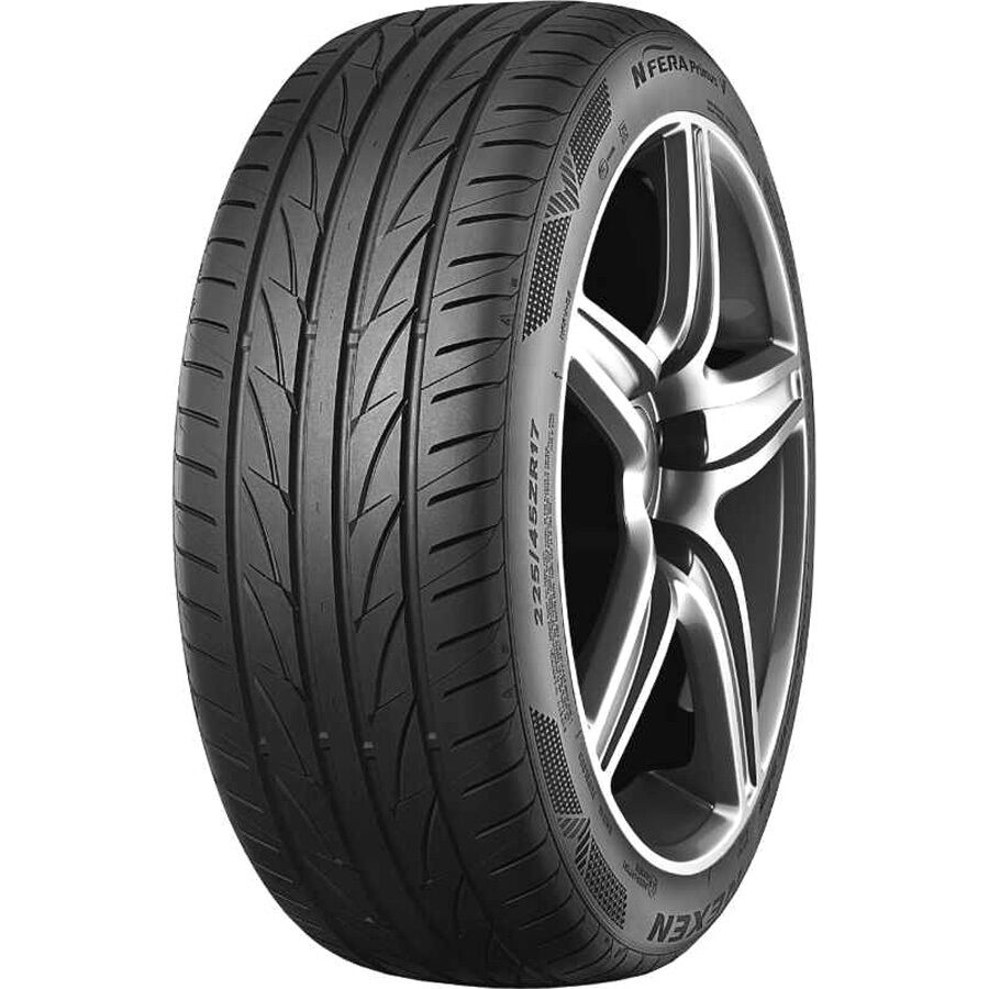 NEXEN NFERA PRIMUS V 185/60