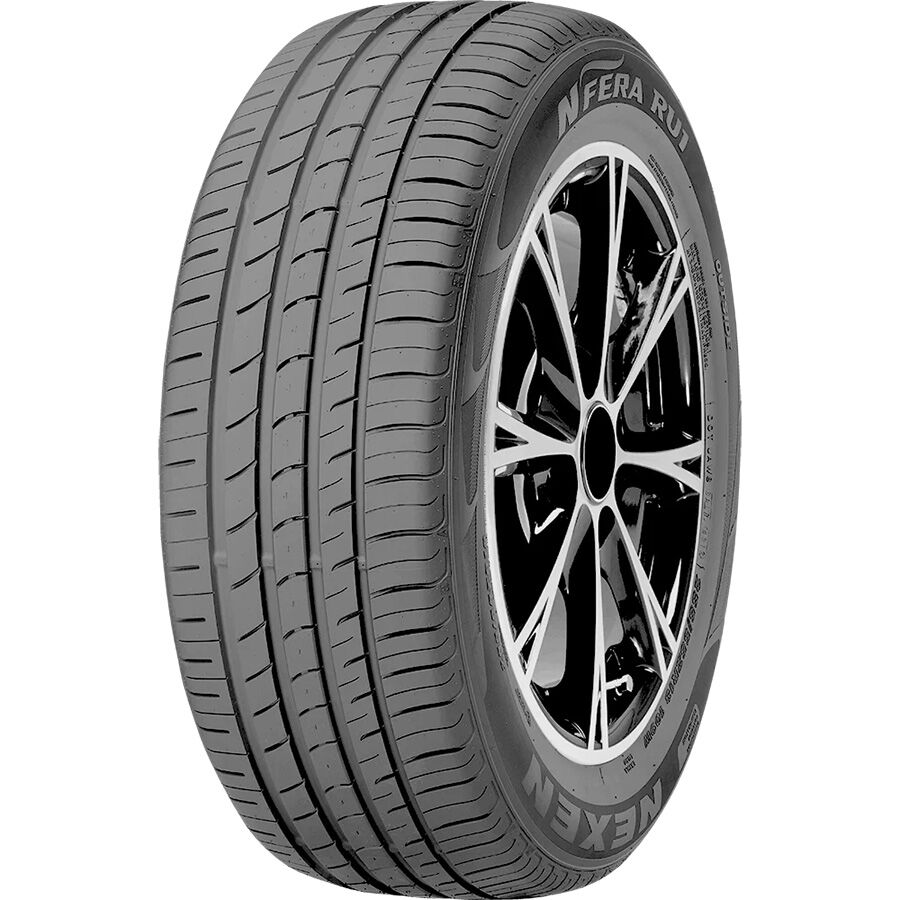 NEXEN NFERA RU1 265/45