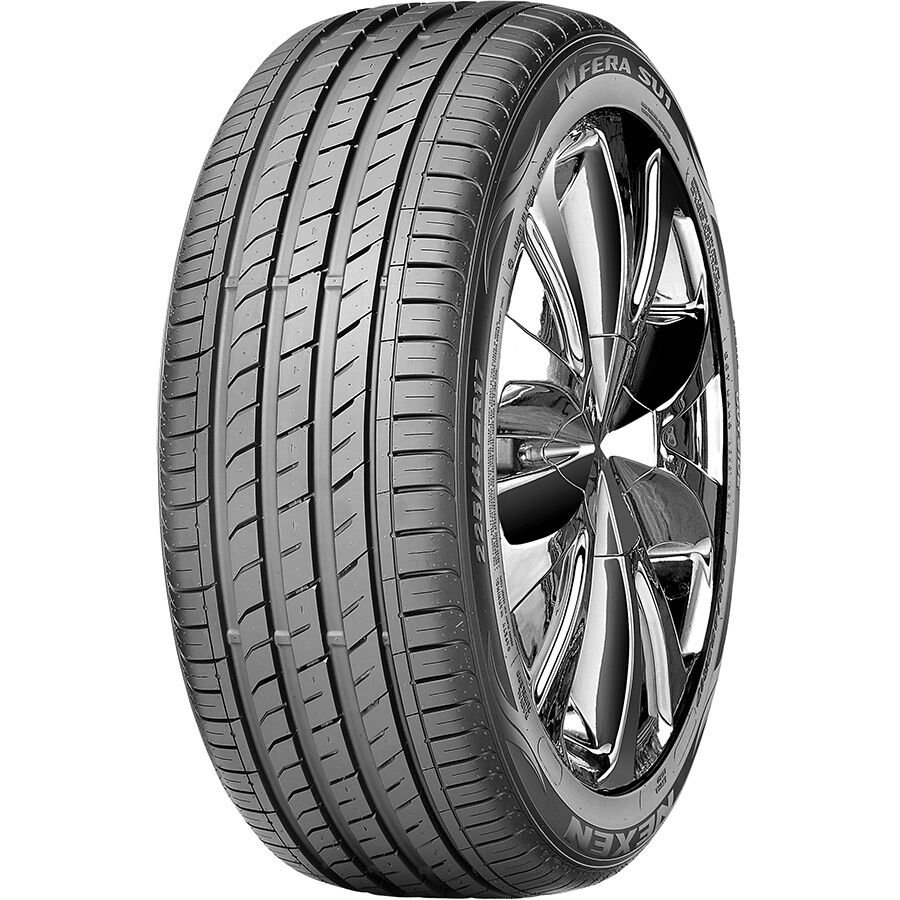 NEXEN NFERA SU1 265/35