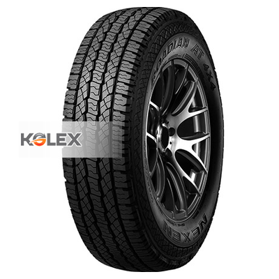 NEXEN ROADIAN AT 4X4