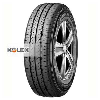 NEXEN ROADIAN CT8